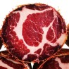 Kalabrischer Capocollo aus Aspromonte