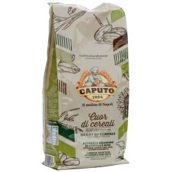 Farina Cuor di Cereali Caputo 1 Kg
