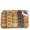 Plateau de pâtisseries artisanales Monardo gr 320