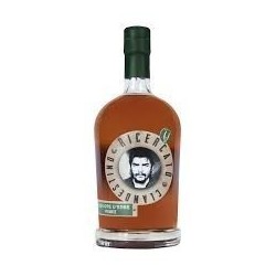 Liquirizia Ricercata Qual'Italy cl 70