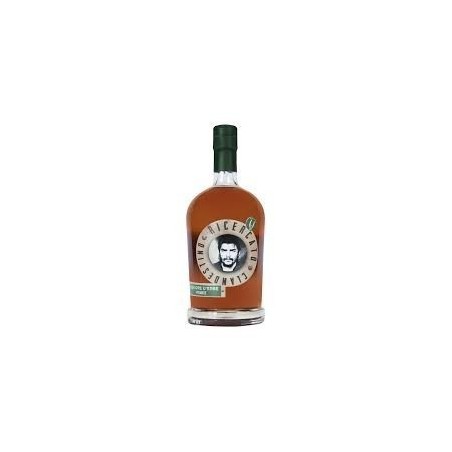 Liquirizia Ricercata Qual'Italy cl 70