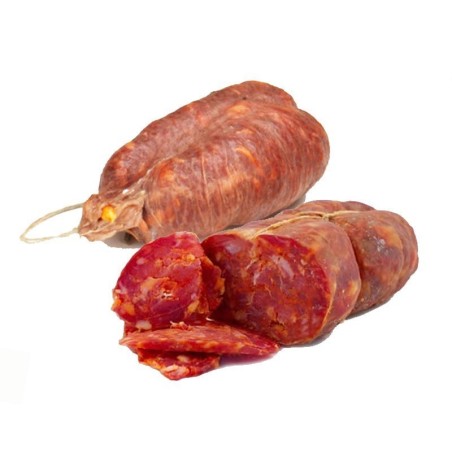 soppressata calabrese