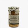 Trito di aglio e peperoncino in olio extravergine di oliva gr 190