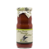 Sauce tomate et basilic à l'huile d'olive gr 350