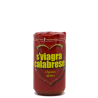 Calabrian Viagra hot pepper mix
