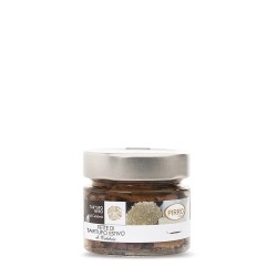 Fette di Tartufo Nero di Calabria