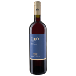 Vin rouge classique D.O.C. Caparra & Siciliani Cl 75