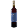 Klassischer Rotwein D.O.C. Caparra & Siciliani Cl 75