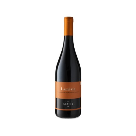 Lamezia Statti red wine 75 cl