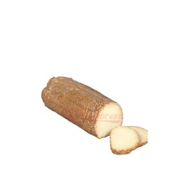 Calabrian Smoked Ricotta Salata to Grate 250gr