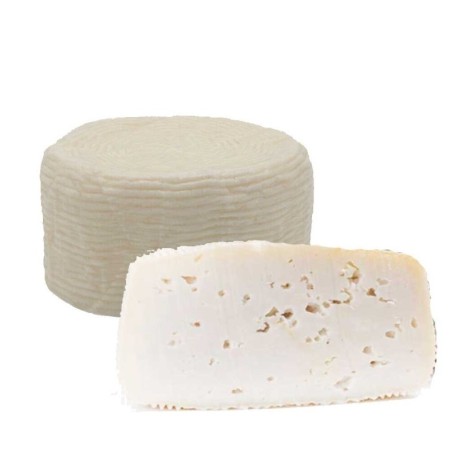 pecorino fresco calabrese