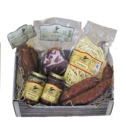 Calabrese Geschenkbox 6-tlg