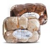 Pitte di San Martino  typical Calabrian sweets