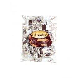 Monardo white chocolate crunchy nougats 275 gr