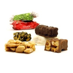 torrone artigianale di siderno