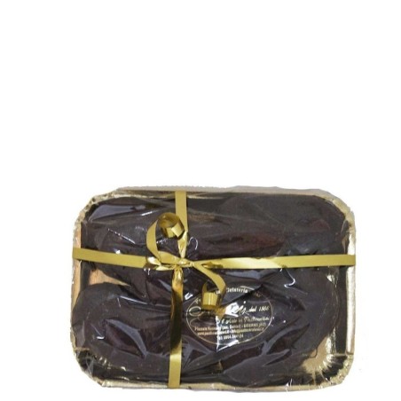 Calabrian artisanal susumelle 500 g