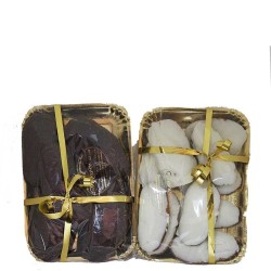 Calabrian artisanal susumelle 500 g