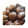 Turdilli artigianali al cioccolato fondente gr 500