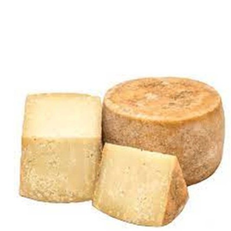 pecorino stagionato calabrese