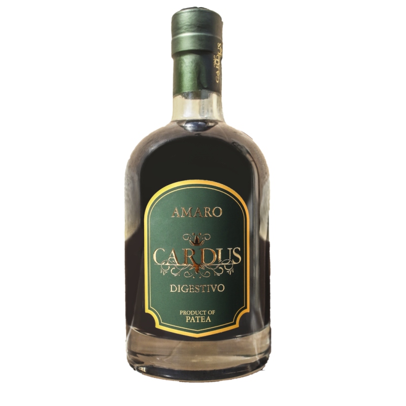 Cardus Verdauungsbitter 70 cl