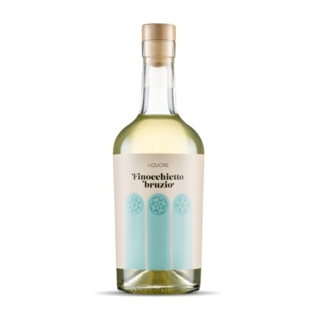 Liqueur de fenouil calabrais Bruzio 50 cl