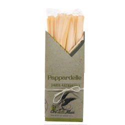 Pappardelle  - Artisan  Grießnudeln Gr 500