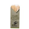 Fusilli al ferretto Calabresi - Pasta di semola Artigianale Gr 500