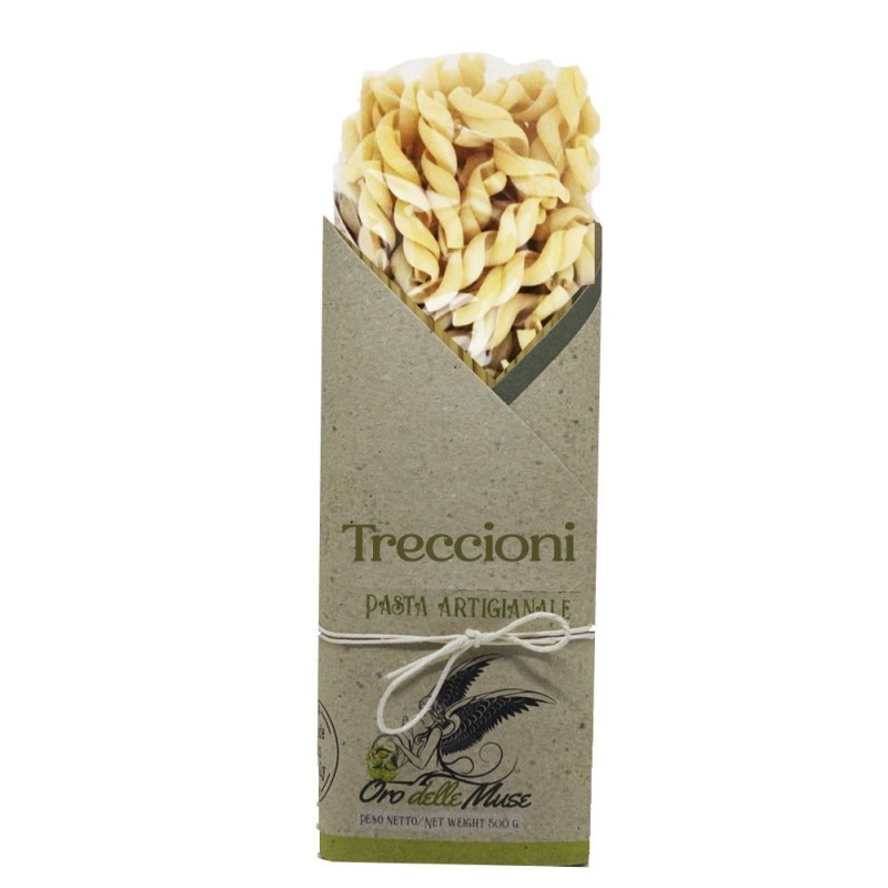 Trenette - Artisan  Grießnudeln Gr 500