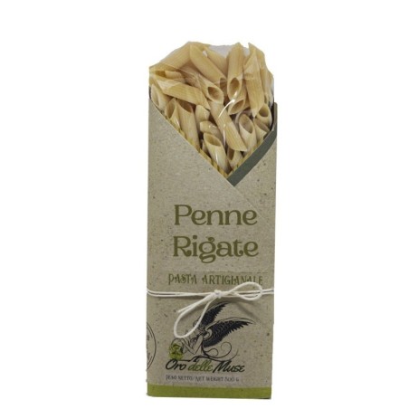 Penne - Artisan  Grießnudeln Gr 500