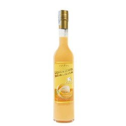 crema melone