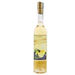 Artisan Bergamot liqueur 50 cl