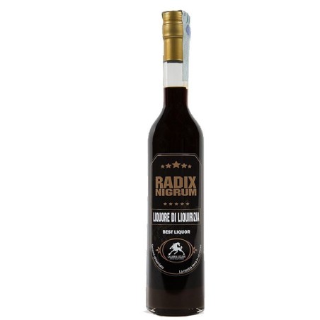 Pure Liquorice Liqueur 50 cl