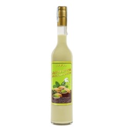 Pistachio cream liqueur cl 50