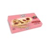 Dolci margherite con cuore di frutti di bosco gr 100
