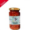 Capriccio de poisson sucré dans un bocal 200 gr