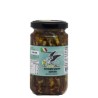 Anchois épicés à l'huile de tournesol  Gr 200