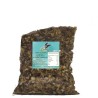 Dried onion made with Tropea PGI red onion