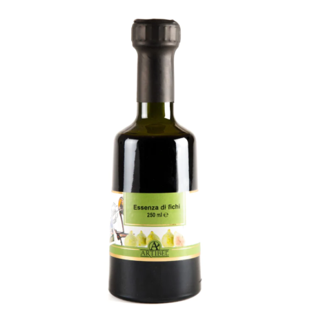 Mélasse de figues Dottato 250 ml