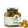 Aceitunas rellenas de atún en aceite de oliva virgen extra I Golosi