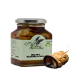 Involtini di melanzane  ripiene di nduja Calabrese  in olio extravergine di oliva I Golosi