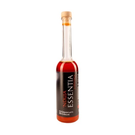 Liquid Nduja Essentia by Spilinga 100 ml
