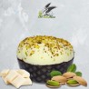 panettone pistacchio artigianale