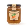 Marmellata di arancia amara Scalzo gr 230