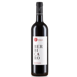 Vino Rosso Berbicaro cl 75 Terre di Cosenza
