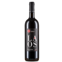 Vino Rosso Laos Verbicaro Doc Terre di Cosenza
