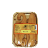 Mostaccioli au miel formes traditionnelles sans sucre 300 g Oro Delle Muse