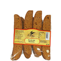 Marzellette dolci tipici Calabresi di Soriano Calabro gr 250 Oro delle