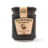 Confettura extra di amarene 230gr
