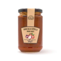 Sugo alla cipolla 280gr