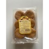 Buccunotti alla cioccolata 300gr